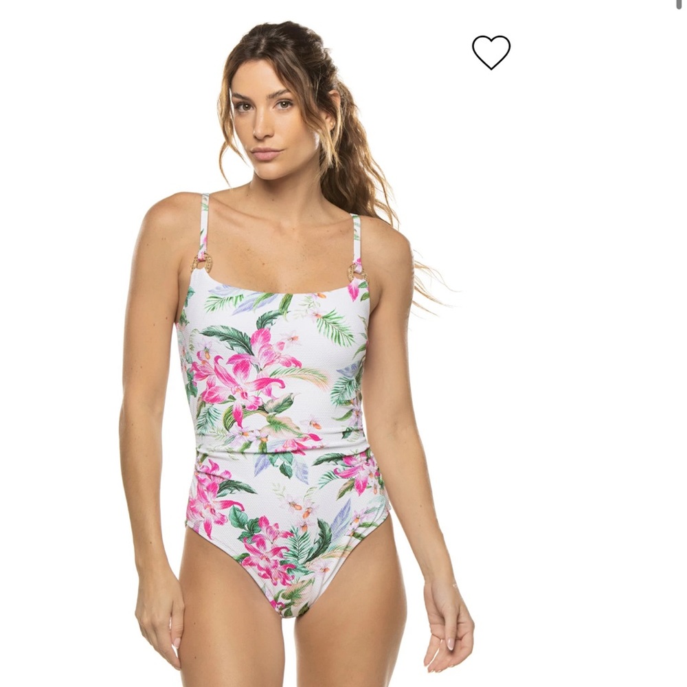 Mio One Piece Swimsuit
